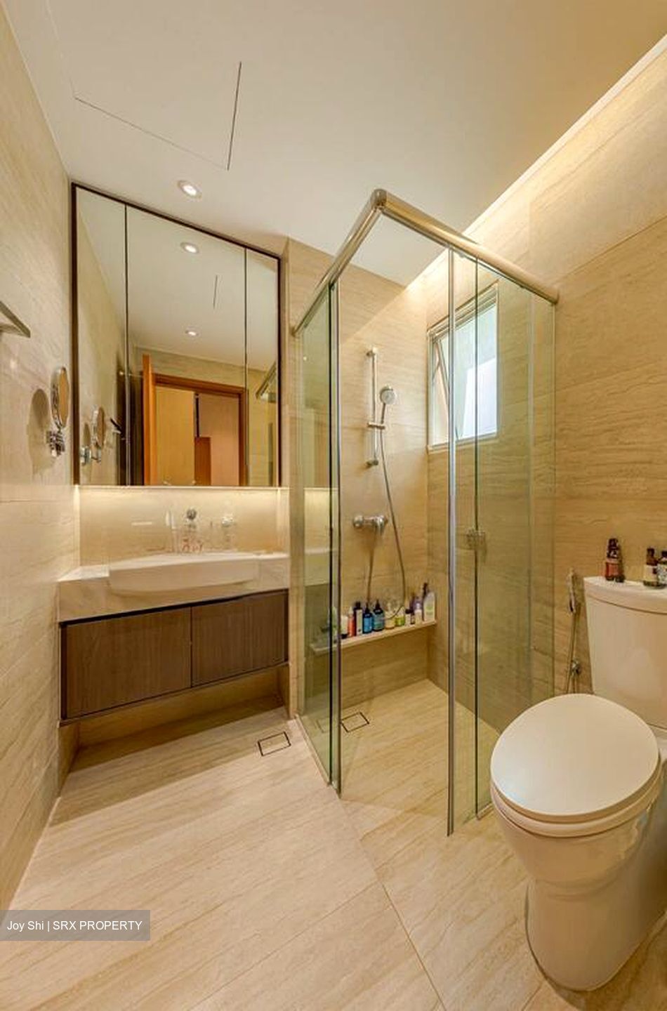 Parbury Avenue (D16), Condominium #485718031